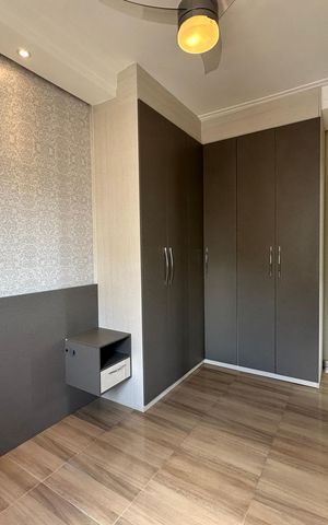 Apartamento para alugar com 51m², 2 quartos e 1 vaga Apartamento para alugar com 51m², 2 quartos e 1 vagaQuarto 1