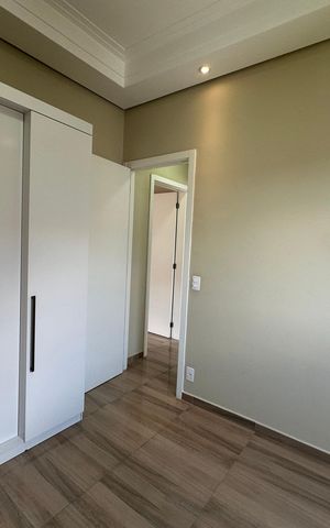 Apartamento para alugar com 51m², 2 quartos e 1 vaga Apartamento para alugar com 51m², 2 quartos e 1 vagaQuarto 2