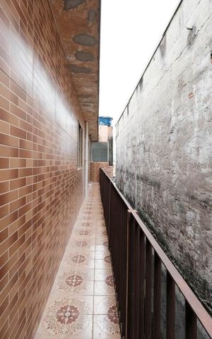 Casa para alugar com 90m², 2 quartos e 1 vagaCozinha e Área de Serviço