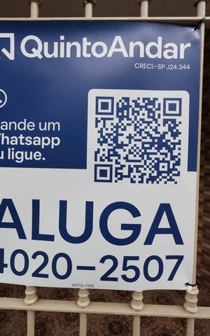 Casa para alugar com 90m², 2 quartos e 1 vagaFachada