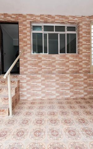 Casa para alugar com 90m², 2 quartos e 1 vagaGaragem