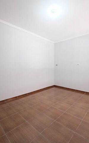 Casa para alugar com 90m², 2 quartos e 1 vagaSala