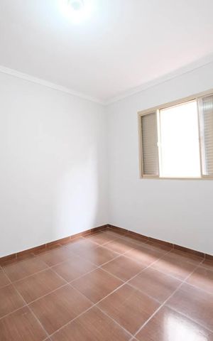Casa para alugar com 90m², 2 quartos e 1 vagaQuarto 1