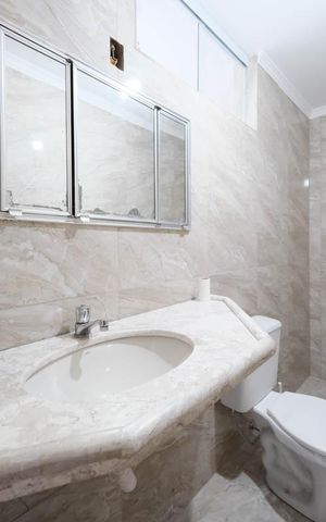 Casa para alugar com 90m², 2 quartos e 1 vagaBanheiro