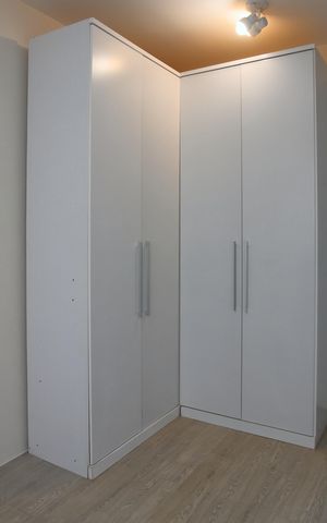 Apartamento para alugar com 28m², 1 quarto e sem vagaSuíte