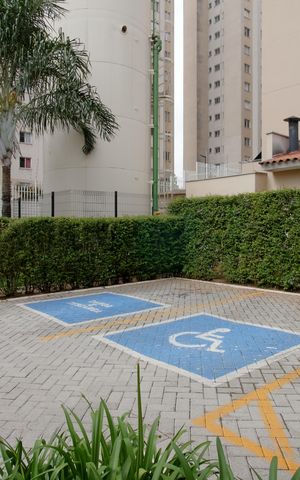 Apartamento para alugar com 28m², 1 quarto e sem vagaÁrea comum
