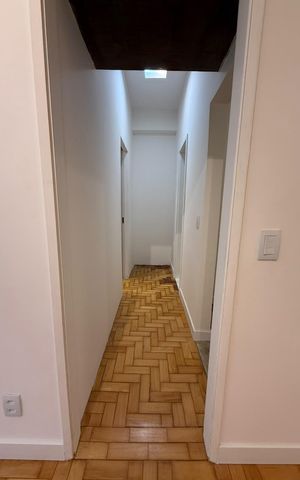 Apartamento à venda com 40m², 2 quartos e sem vaga