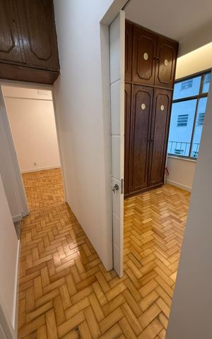 Apartamento à venda com 40m², 2 quartos e sem vaga