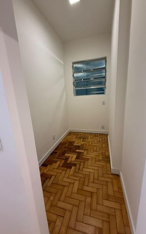 Apartamento à venda com 40m², 2 quartos e sem vaga