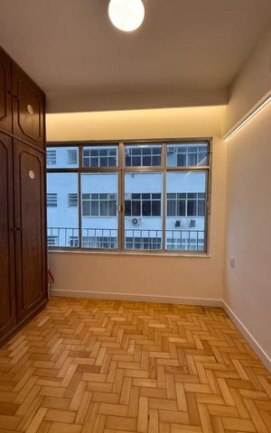Apartamento à venda com 40m², 2 quartos e sem vaga