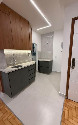 Apartamento à venda com 40m², 2 quartos e sem vaga