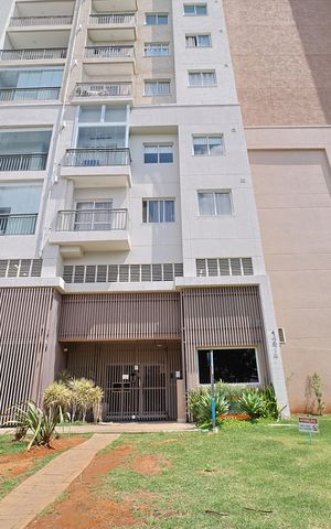 Apartamento para alugar com 36m², 2 quartos e sem vagaFachada