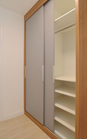 Apartamento para alugar com 36m², 2 quartos e sem vagaQuarto 1