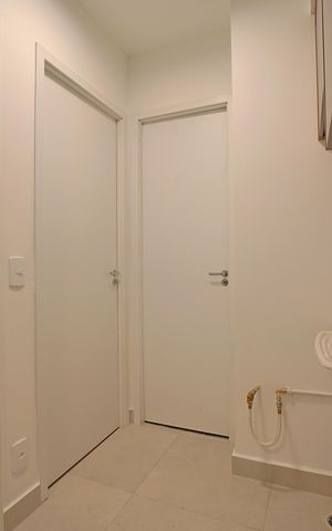 Apartamento para alugar com 36m², 2 quartos e sem vagaÁrea de Serviço