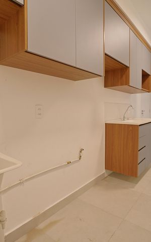 Apartamento para alugar com 36m², 2 quartos e sem vagaÁrea de Serviço