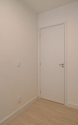 Apartamento para alugar com 36m², 2 quartos e sem vagaQuarto 1
