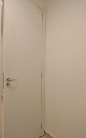 Apartamento para alugar com 36m², 2 quartos e sem vagaBanheiro
