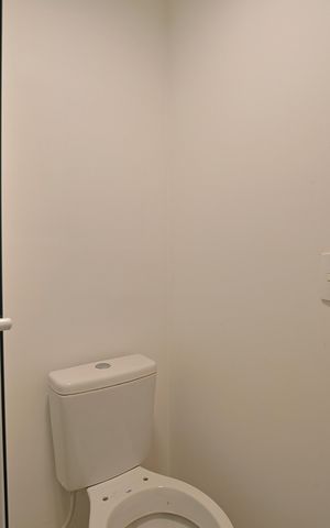 Apartamento para alugar com 36m², 2 quartos e sem vagaBanheiro