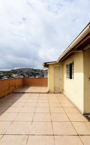 Apartamento para alugar com 240m², 3 quartos e 1 vaga Apartamento para alugar com 240m², 3 quartos e 1 vagaCobertura