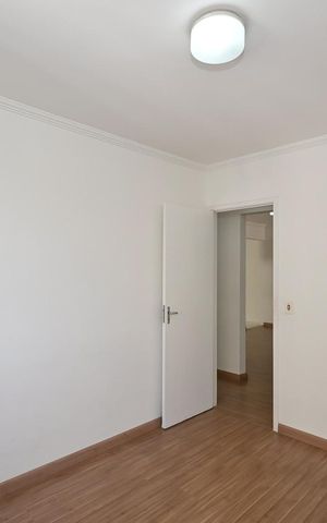 Apartamento à venda com 110m², 3 quartos e 2 vagasQuarto 1