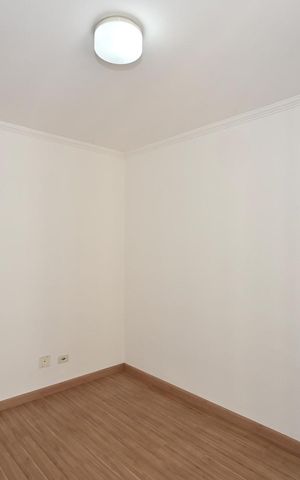 Apartamento à venda com 110m², 3 quartos e 2 vagasQuarto 1