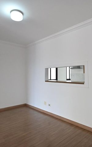 Apartamento à venda com 110m², 3 quartos e 2 vagasSala de Jantar