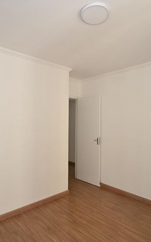 Apartamento à venda com 110m², 3 quartos e 2 vagasQuarto 2