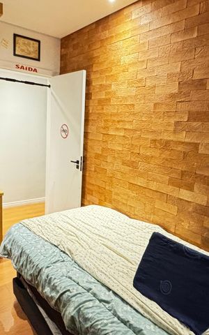 Casa à venda com 243m², 3 quartos e 5 vagas Casa à venda com 243m², 3 quartos e 5 vagasQuarto 1