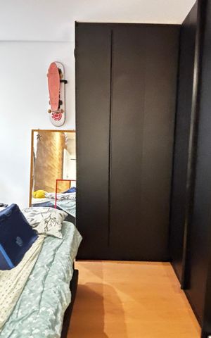 Casa à venda com 243m², 3 quartos e 5 vagas Casa à venda com 243m², 3 quartos e 5 vagasQuarto 1