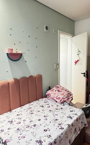 Casa à venda com 243m², 3 quartos e 5 vagas Casa à venda com 243m², 3 quartos e 5 vagasQuarto 2