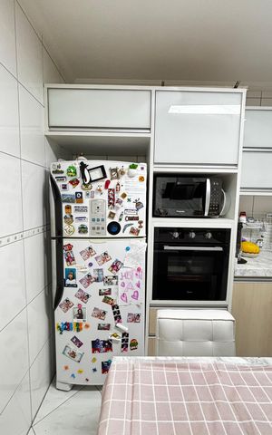 Casa à venda com 243m², 3 quartos e 5 vagas Casa à venda com 243m², 3 quartos e 5 vagasCozinha