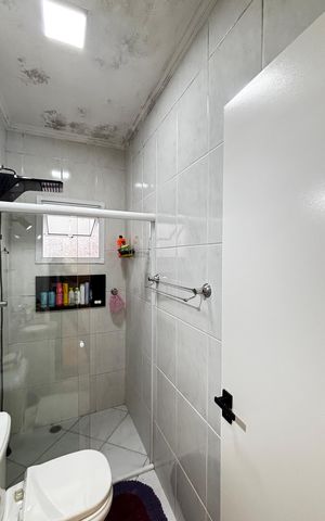 Casa à venda com 243m², 3 quartos e 5 vagas Casa à venda com 243m², 3 quartos e 5 vagasBanheiro