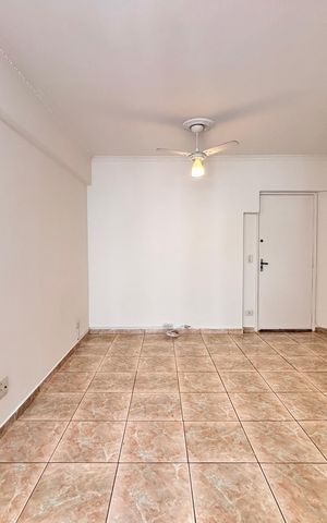 Apartamento para alugar com 36m², 1 quarto e 1 vaga Apartamento para alugar com 36m², 1 quarto e 1 vagaSala