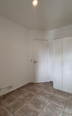 Apartamento para alugar com 36m², 1 quarto e 1 vaga Apartamento para alugar com 36m², 1 quarto e 1 vagaSuíte