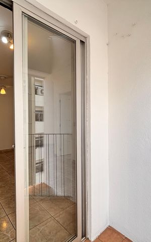 Apartamento para alugar com 36m², 1 quarto e 1 vaga Apartamento para alugar com 36m², 1 quarto e 1 vagaVaranda