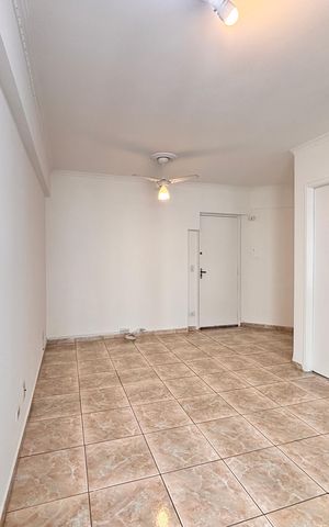 Apartamento para alugar com 36m², 1 quarto e 1 vaga Apartamento para alugar com 36m², 1 quarto e 1 vagaSala