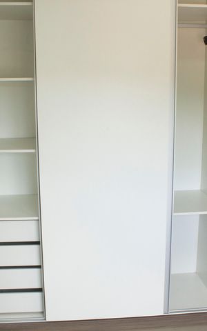 Apartamento para alugar com 55m², 2 quartos e 1 vaga Apartamento para alugar com 55m², 2 quartos e 1 vagaQuarto 1