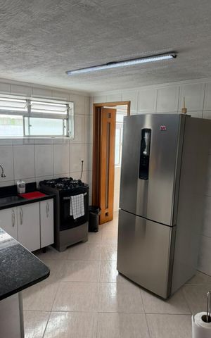 Apartamento à venda com 56m², 2 quartos e 1 vaga Apartamento à venda com 56m², 2 quartos e 1 vagaCozinha