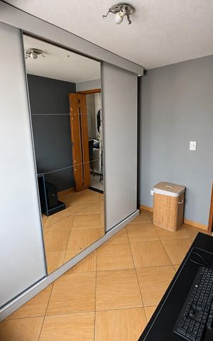 Apartamento à venda com 56m², 2 quartos e 1 vaga Apartamento à venda com 56m², 2 quartos e 1 vagaQuarto 2