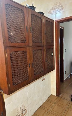 Casa de condomínio à venda com 325m², 3 quartos e 10 vagas Casa de condomínio à venda com 325m², 3 quartos e 10 vagasCozinha
