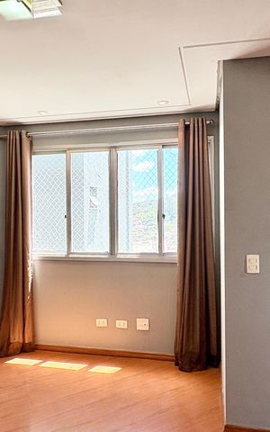 Apartamento para alugar com 50m², 2 quartos e 1 vagaSala