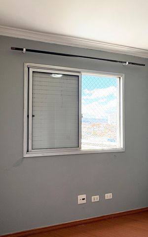 Apartamento para alugar com 50m², 2 quartos e 1 vagaQuarto 2