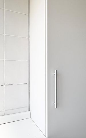 Apartamento para alugar com 50m², 2 quartos e 1 vagaÁrea de Serviço