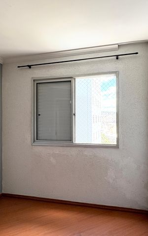 Apartamento para alugar com 50m², 2 quartos e 1 vagaQuarto 1