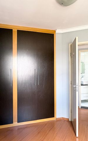 Apartamento para alugar com 50m², 2 quartos e 1 vagaQuarto 1