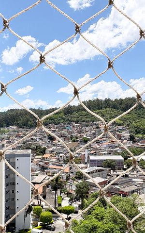 Apartamento para alugar com 50m², 2 quartos e 1 vagaVista da Sala