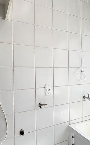 Apartamento para alugar com 50m², 2 quartos e 1 vagaÁrea de Serviço