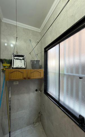 Apartamento para alugar com 68m², 1 quarto e 1 vaga Apartamento para alugar com 68m², 1 quarto e 1 vagaÁrea de Serviço