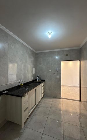 Apartamento para alugar com 68m², 1 quarto e 1 vaga Apartamento para alugar com 68m², 1 quarto e 1 vagaCozinha