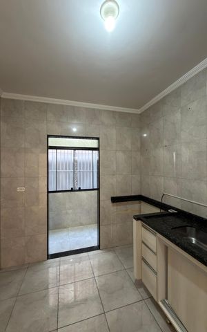 Apartamento para alugar com 68m², 1 quarto e 1 vaga Apartamento para alugar com 68m², 1 quarto e 1 vagaCozinha